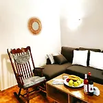 Zika\'S House