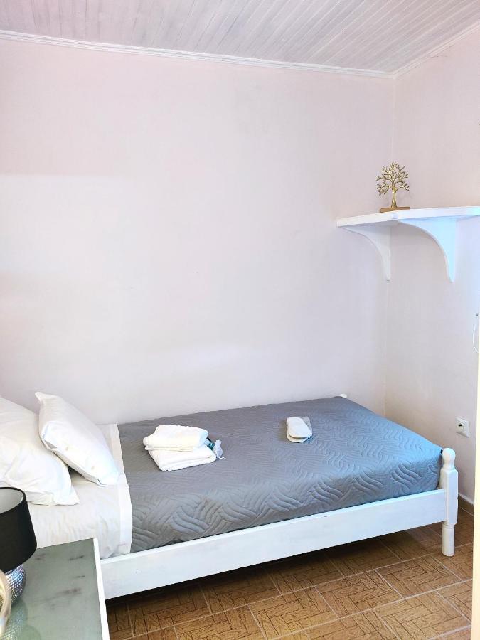 Zika's House Appartement Kanálion