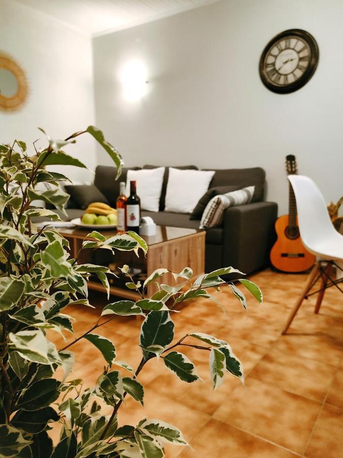 Appartement Zika's House